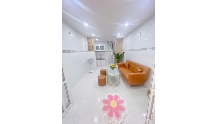 NHÀ 3 TẦNG MỚI ĐẸP - NGAY CHỢ BÌNH LONG - NGUYỄN SƠN - 23M2 - GIÁP TÂN PHÚ - SỔ NỞ HẬU HOÀN CÔNG ĐỦ - GIÁ HƠN 2 TỶ